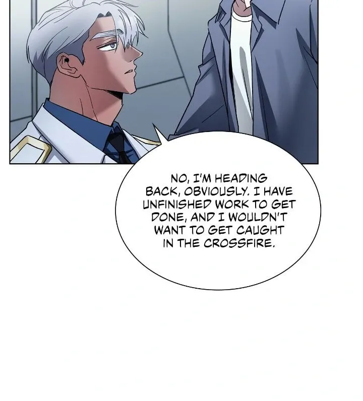 Read Salty Lust chapter 92 image 33 on Lezhin