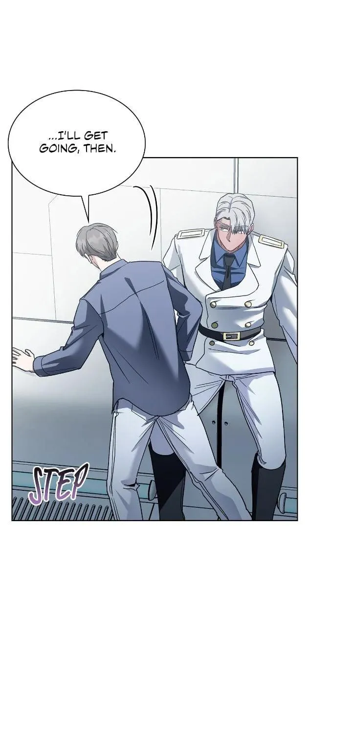 Read Salty Lust chapter 92 image 34 on Lezhin