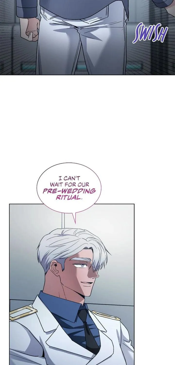 Read Salty Lust chapter 92 image 36 on Lezhin