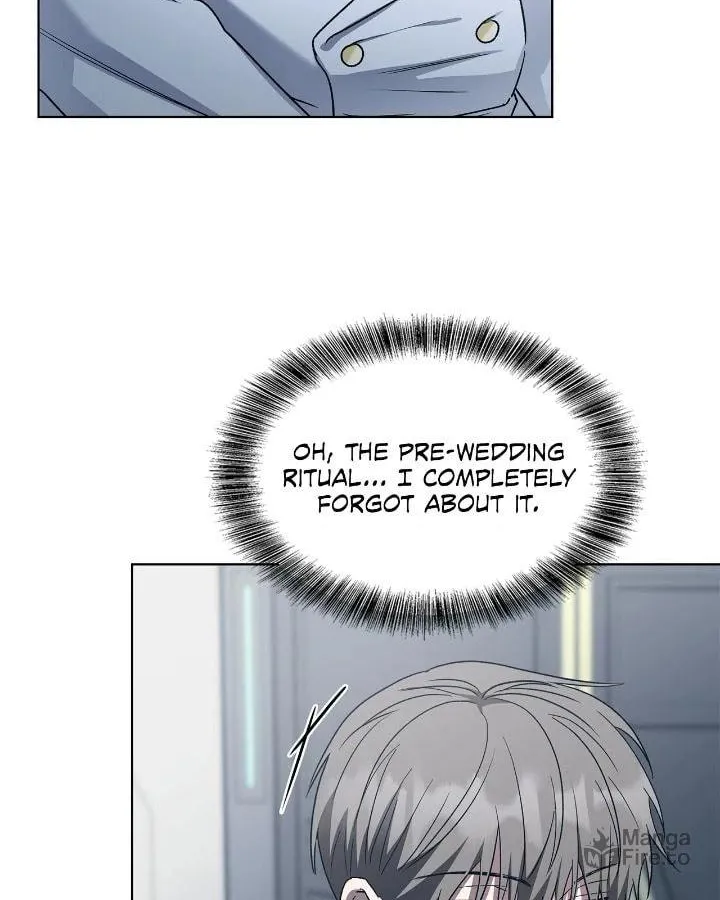 Read Salty Lust chapter 92 image 37 on Lezhin
