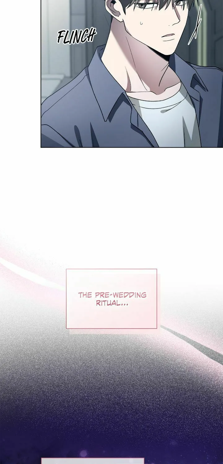 Read Salty Lust chapter 92 image 38 on Lezhin