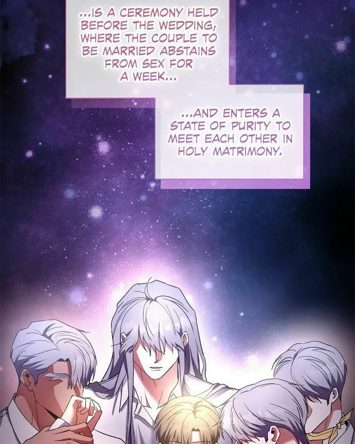 Read Salty Lust chapter 92 image 39 on Lezhin
