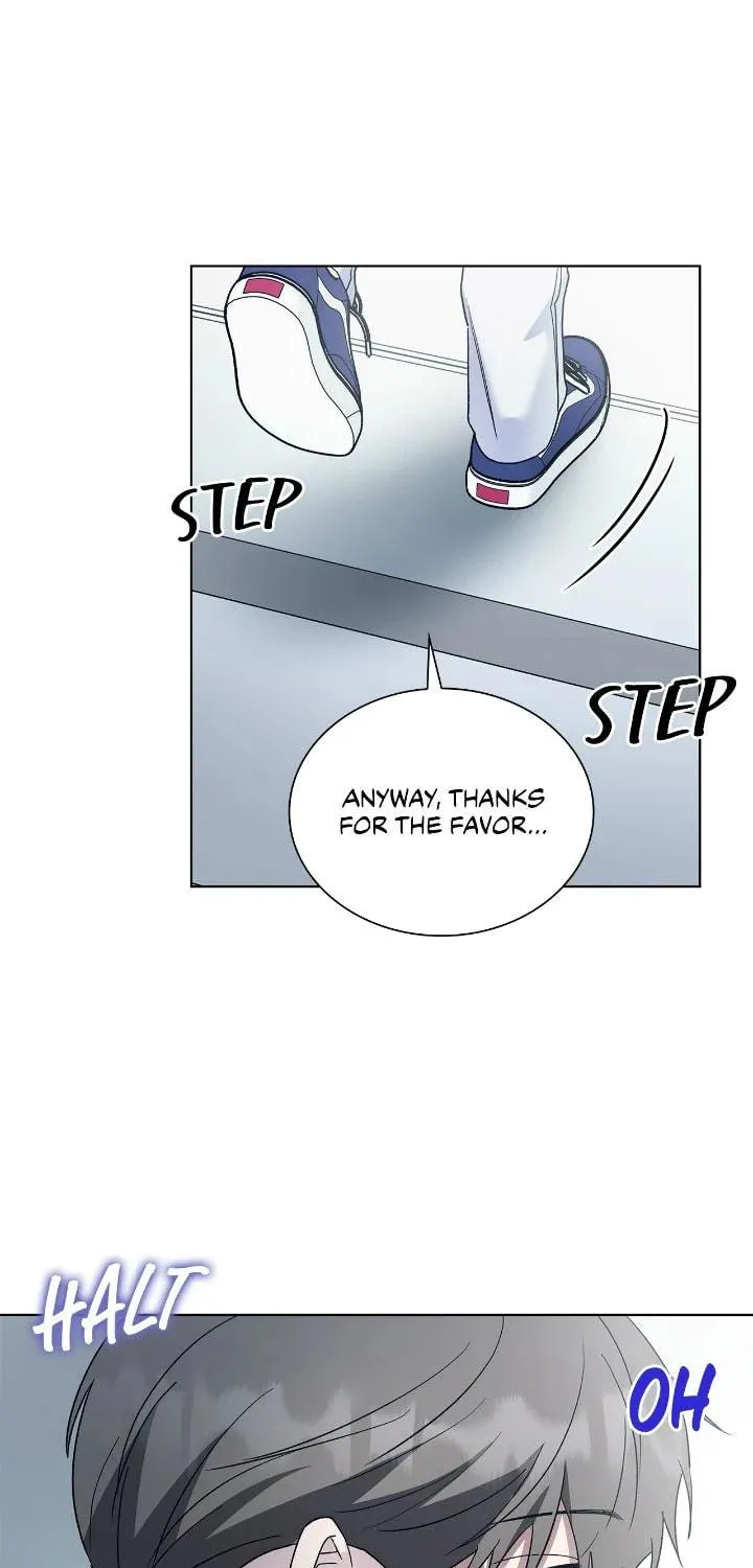 Read Salty Lust chapter 92 image 41 on Lezhin