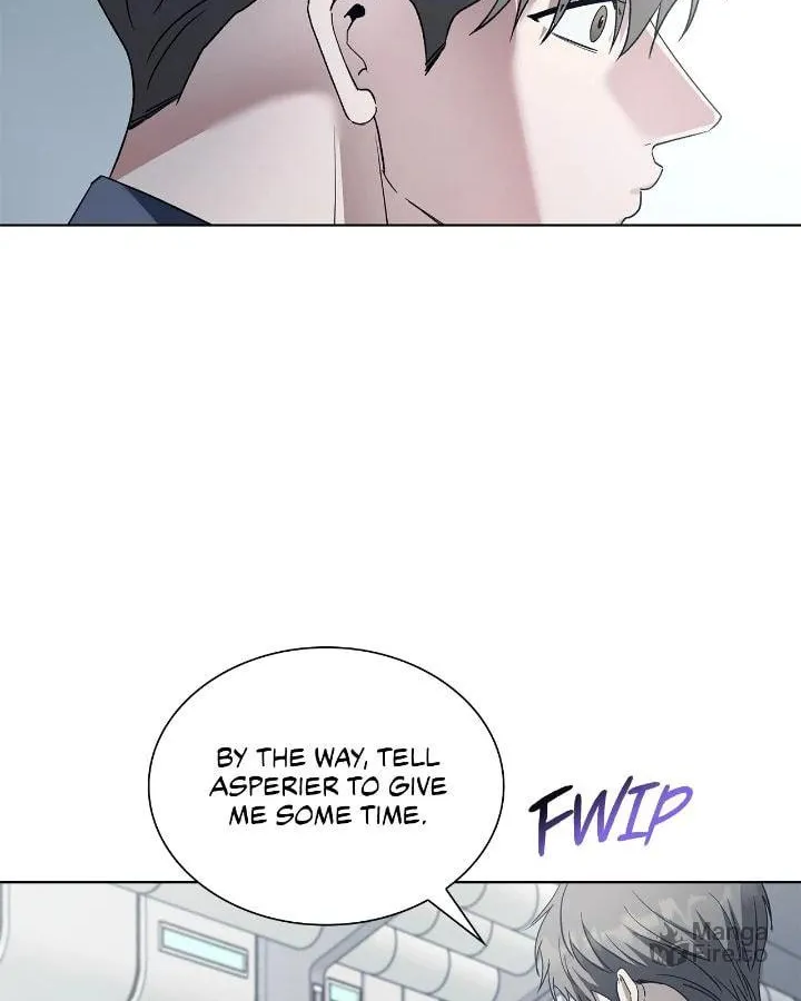 Read Salty Lust chapter 92 image 42 on Lezhin