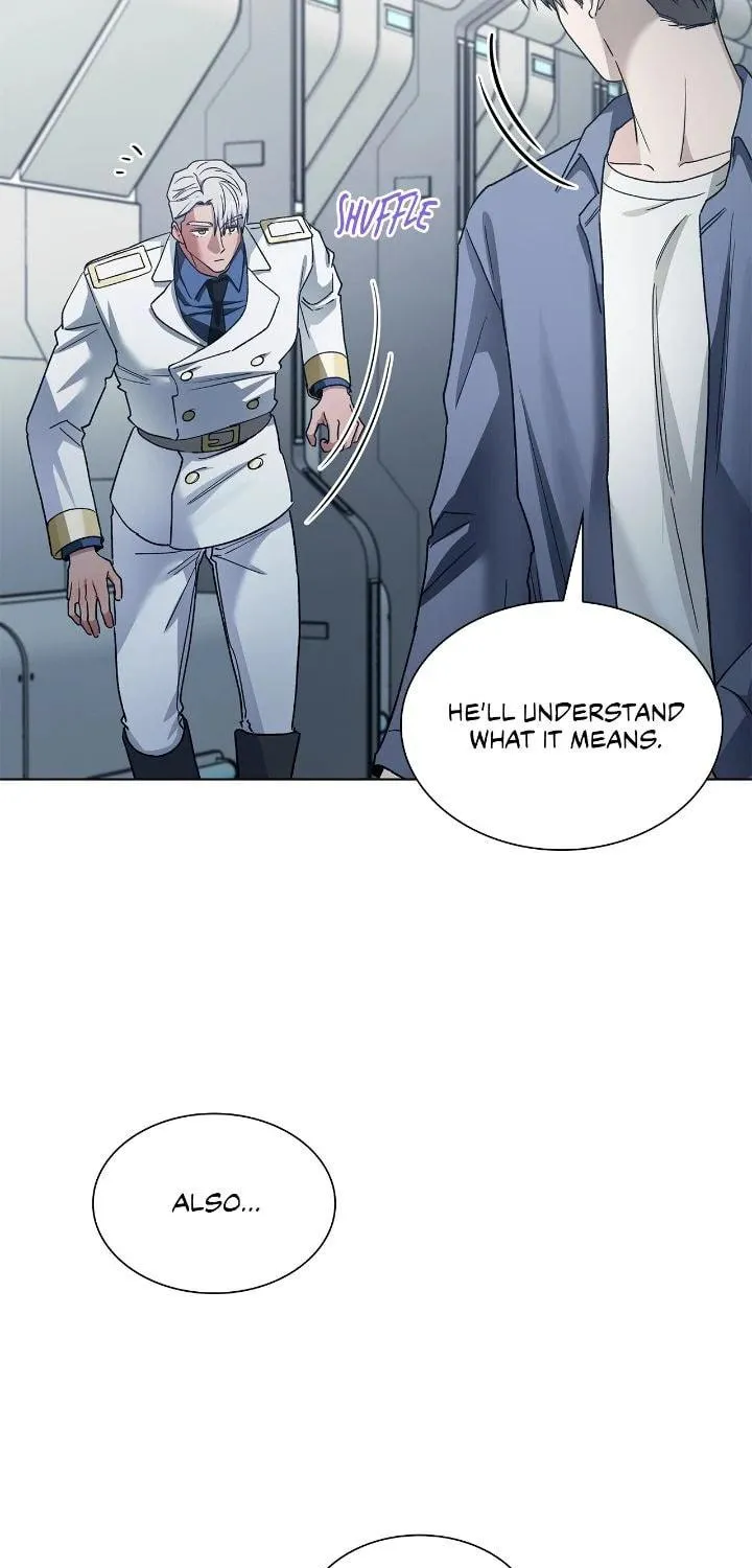 Read Salty Lust chapter 92 image 43 on Lezhin