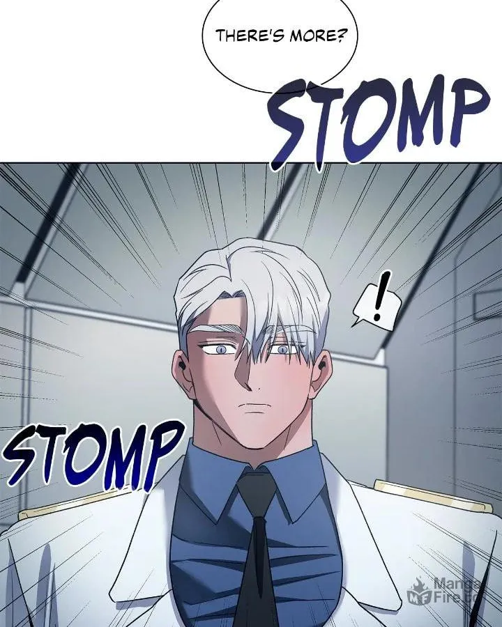 Read Salty Lust chapter 92 image 44 on Lezhin