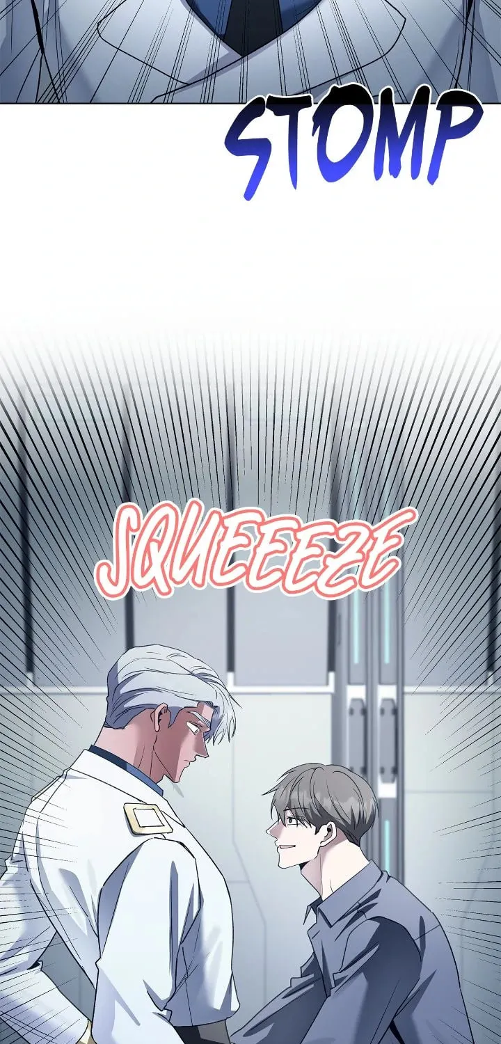 Read Salty Lust chapter 92 image 45 on Lezhin