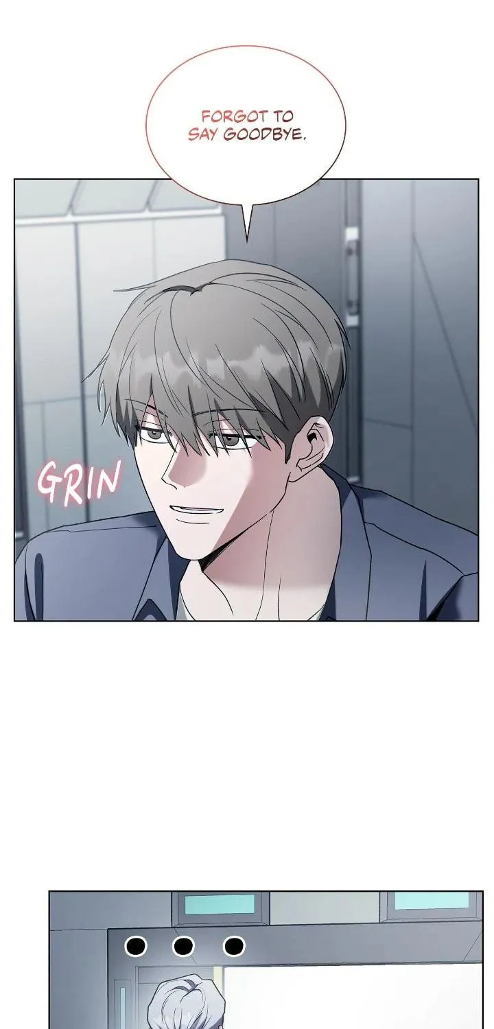 Read Salty Lust chapter 92 image 47 on Lezhin