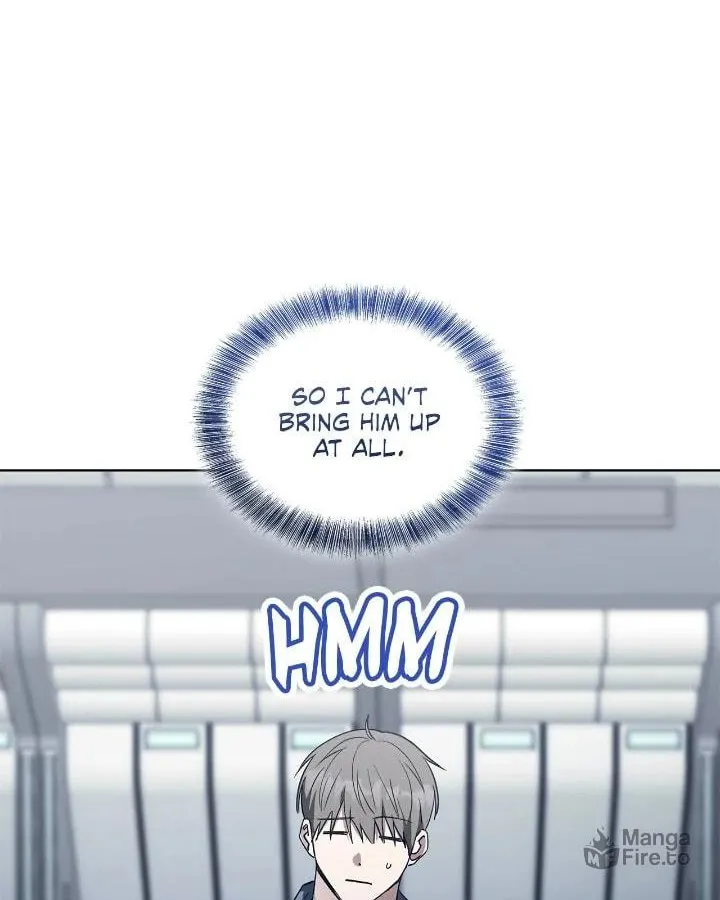 Read Salty Lust chapter 92 image 5 on Lezhin