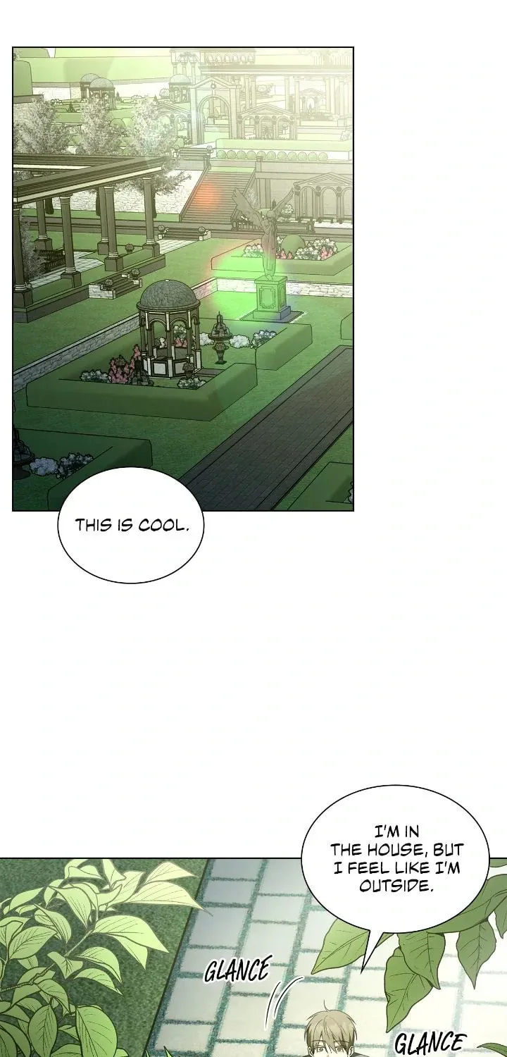 Read Salty Lust chapter 92 image 54 on Lezhin