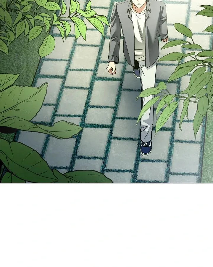 Read Salty Lust chapter 92 image 55 on Lezhin