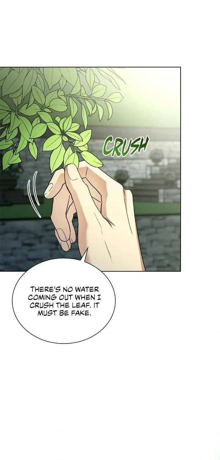 Read Salty Lust chapter 92 image 56 on Lezhin