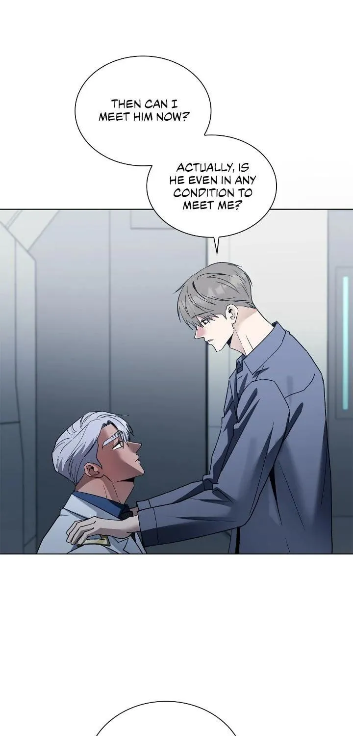 Read Salty Lust chapter 92 image 7 on Lezhin