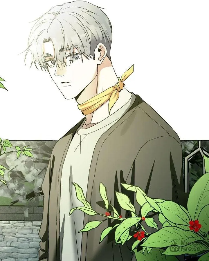 Read Salty Lust chapter 92 image 70 on Lezhin