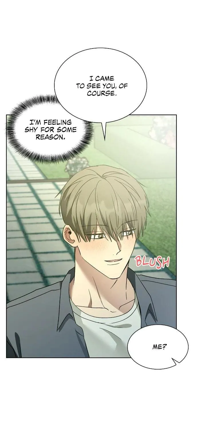 Read Salty Lust chapter 92 image 75 on Lezhin