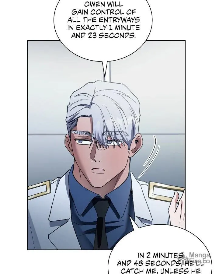 Read Salty Lust chapter 92 image 8 on Lezhin