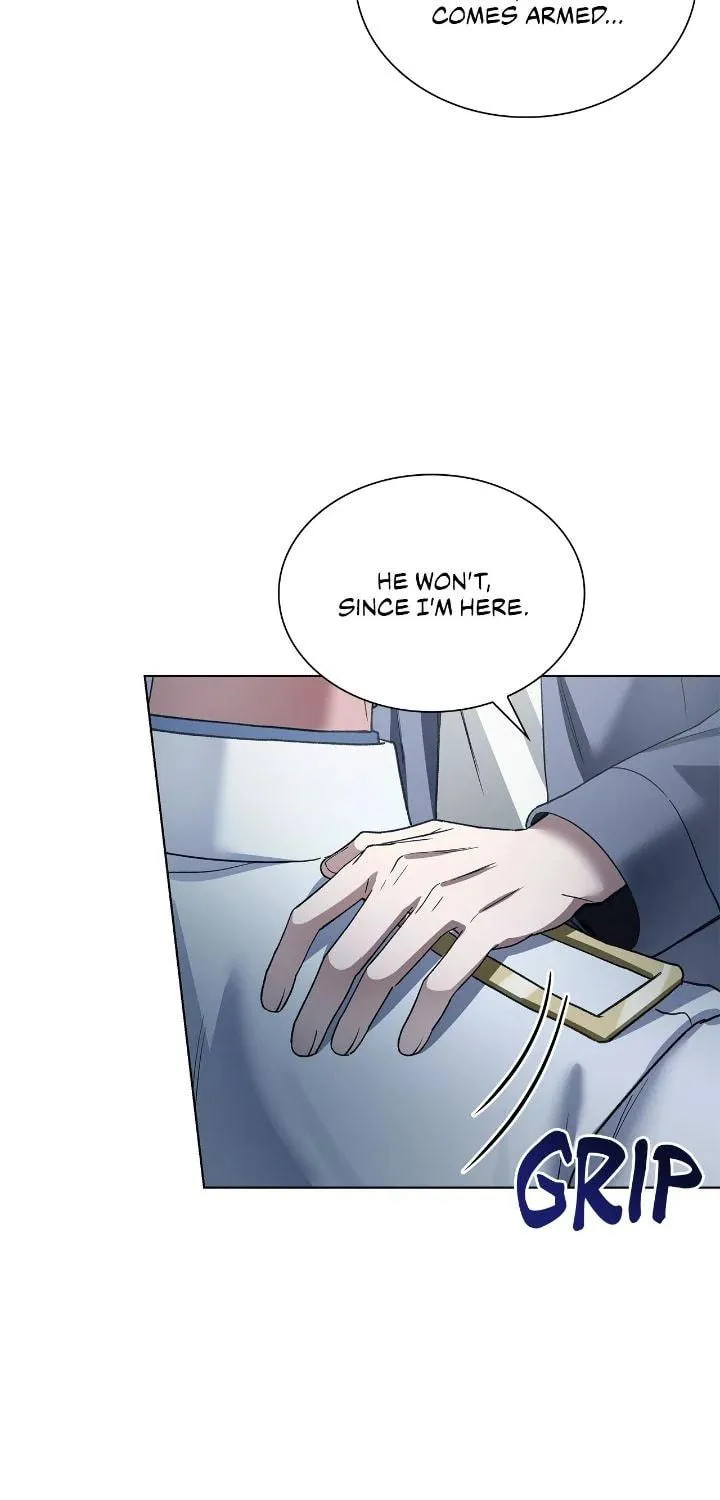 Read Salty Lust chapter 92 image 9 on Lezhin