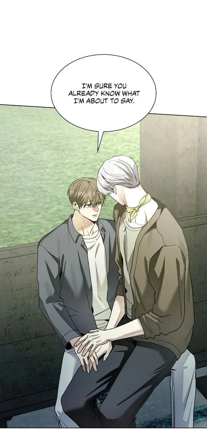 Read Salty Lust chapter 93 image 14 on Lezhin