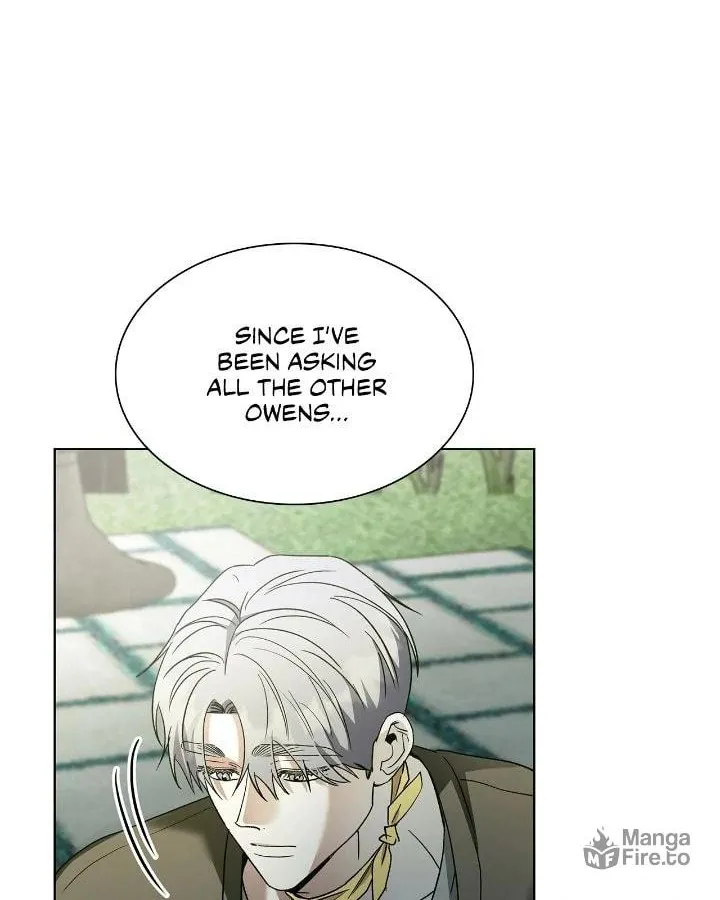 Read Salty Lust chapter 93 image 15 on Lezhin