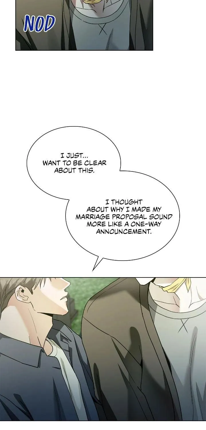 Read Salty Lust chapter 93 image 16 on Lezhin