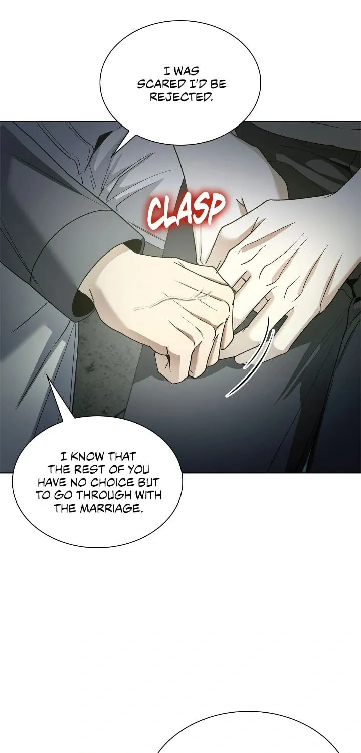 Read Salty Lust chapter 93 image 18 on Lezhin