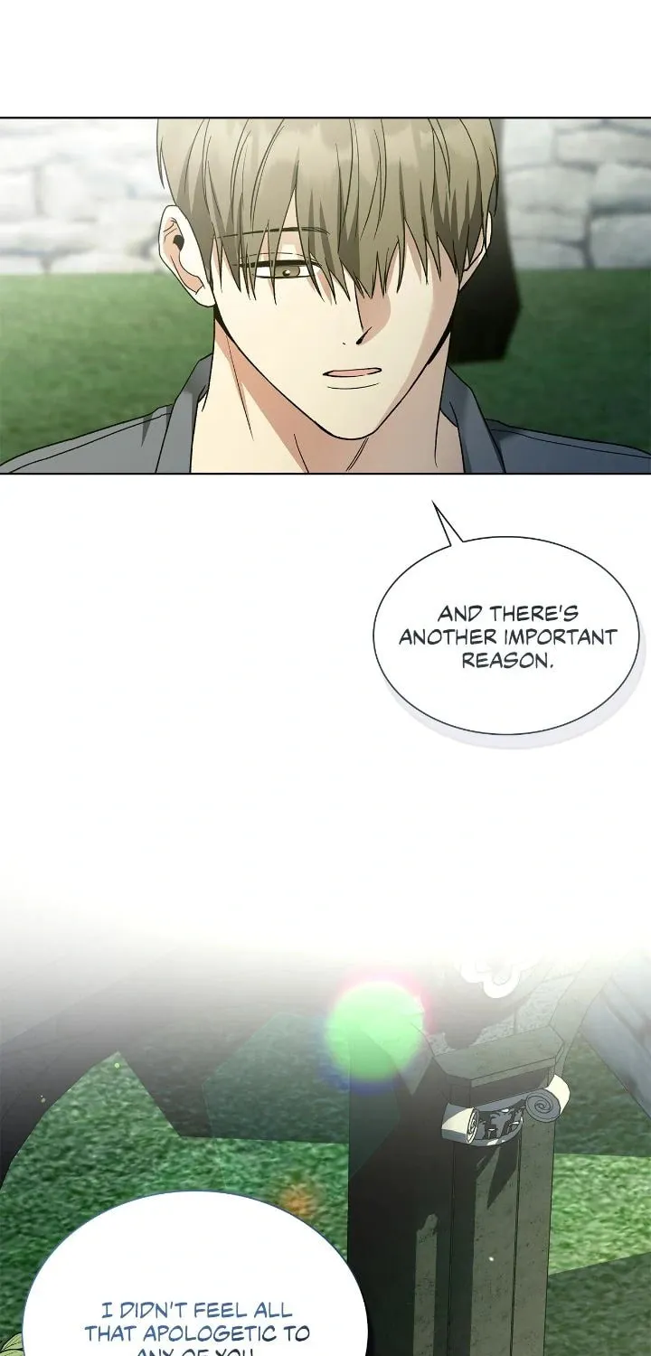 Read Salty Lust chapter 93 image 21 on Lezhin