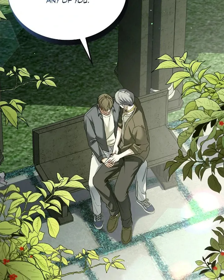Read Salty Lust chapter 93 image 22 on Lezhin