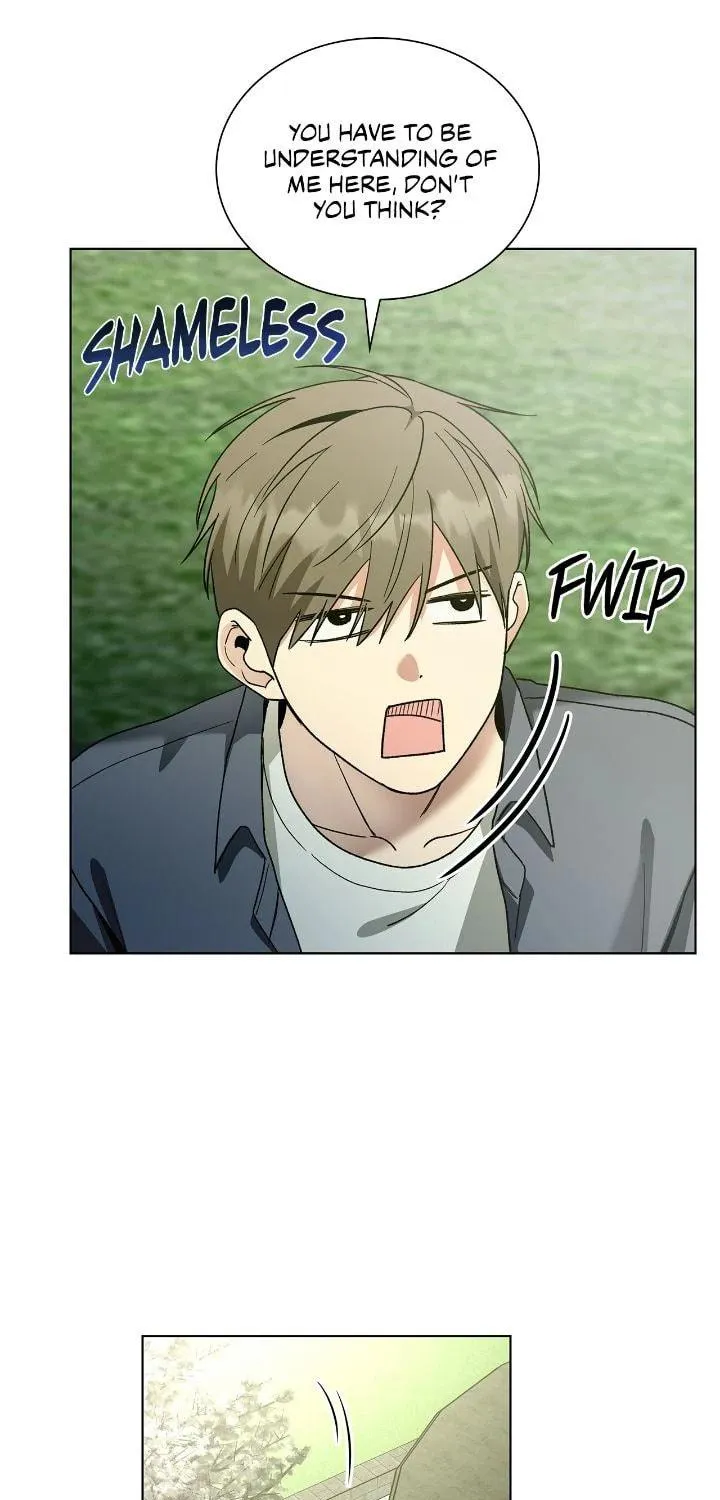 Read Salty Lust chapter 93 image 25 on Lezhin