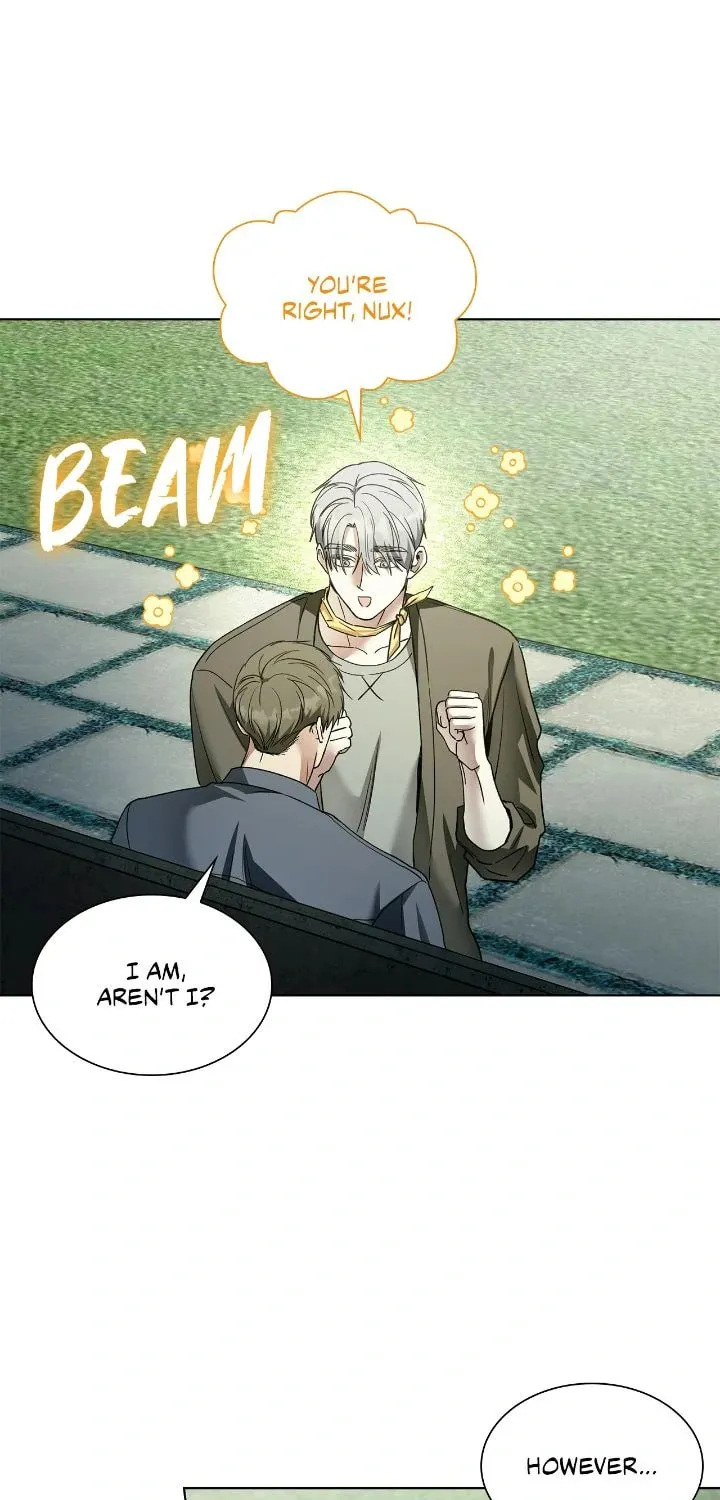 Read Salty Lust chapter 93 image 27 on Lezhin