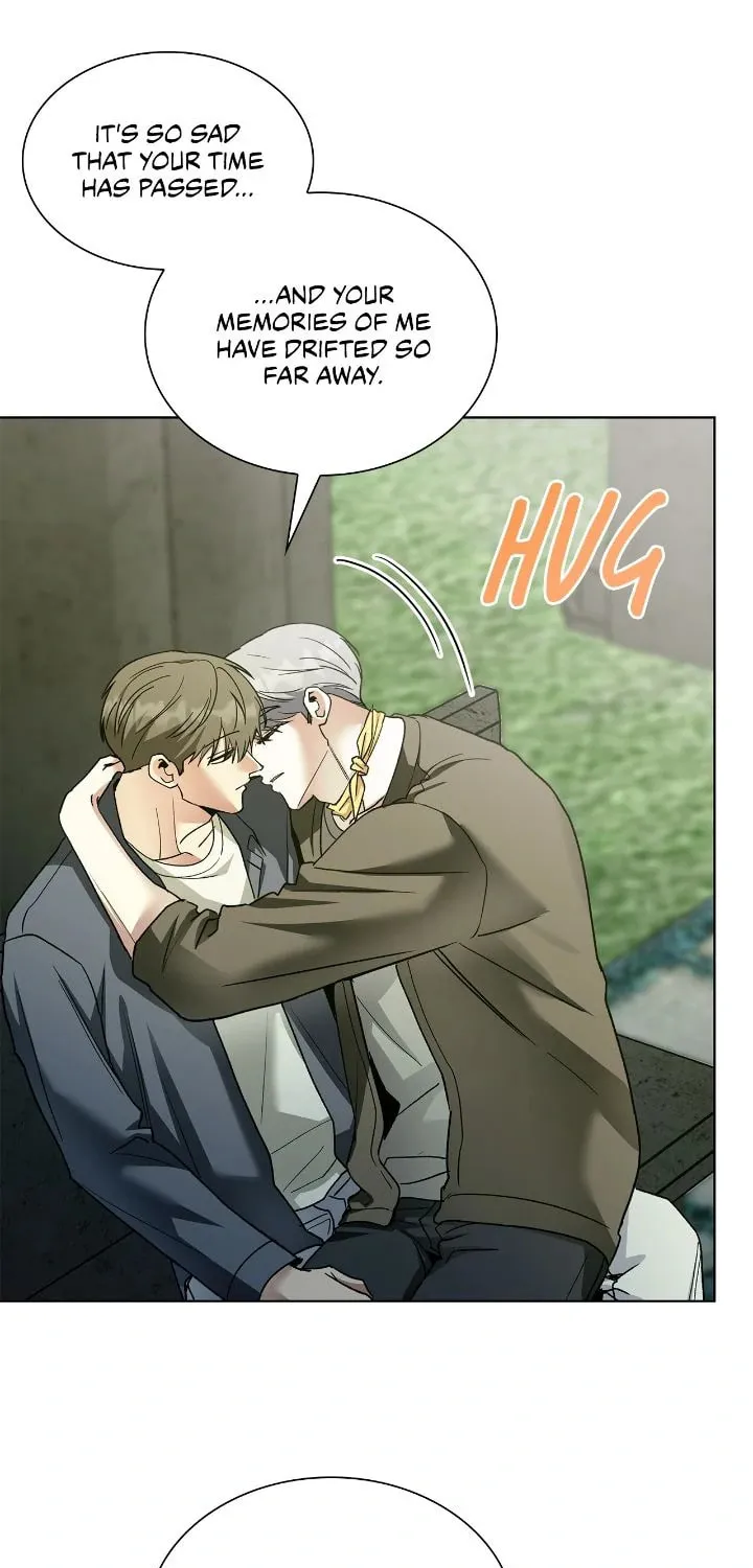 Read Salty Lust chapter 93 image 29 on Lezhin