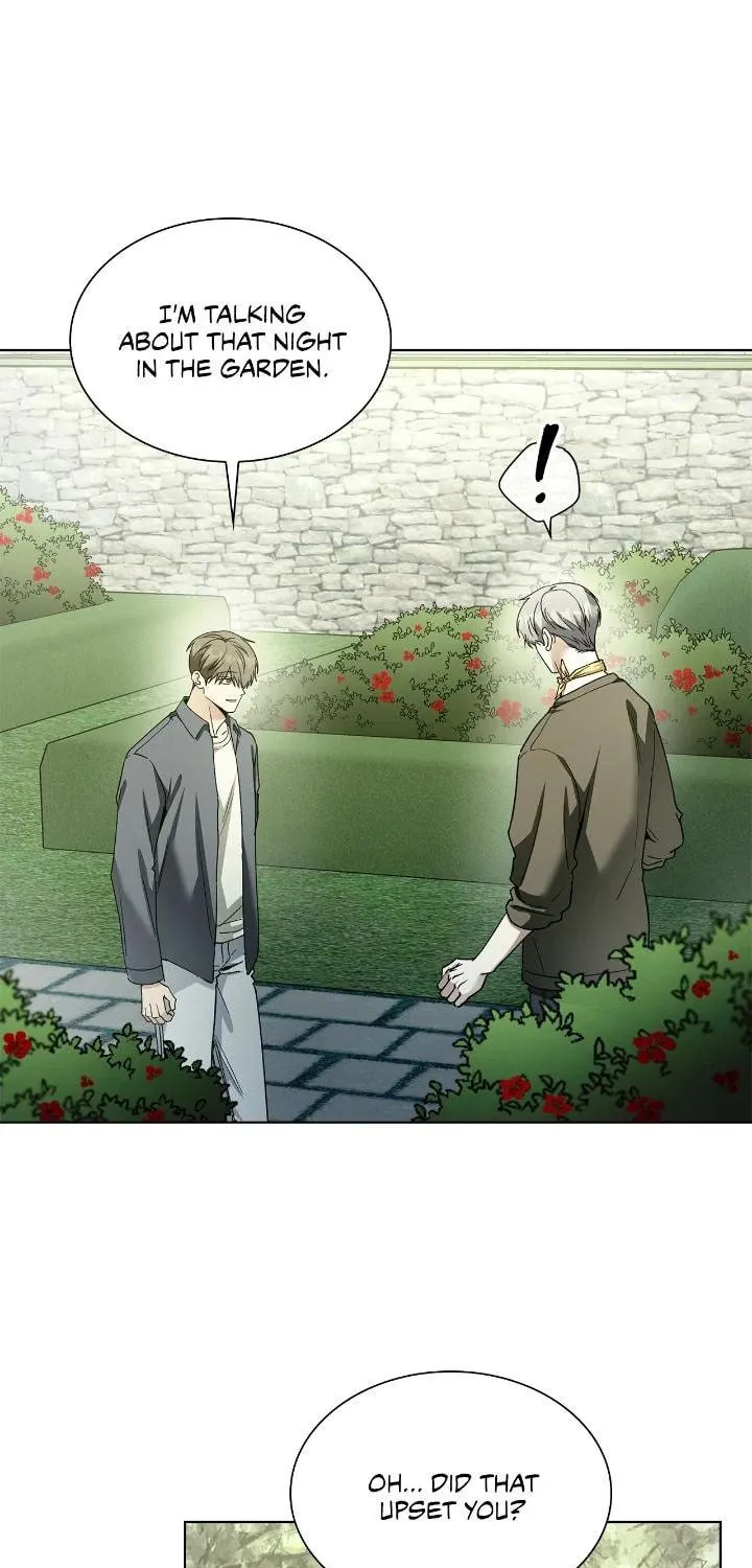 Read Salty Lust chapter 93 image 3 on Lezhin