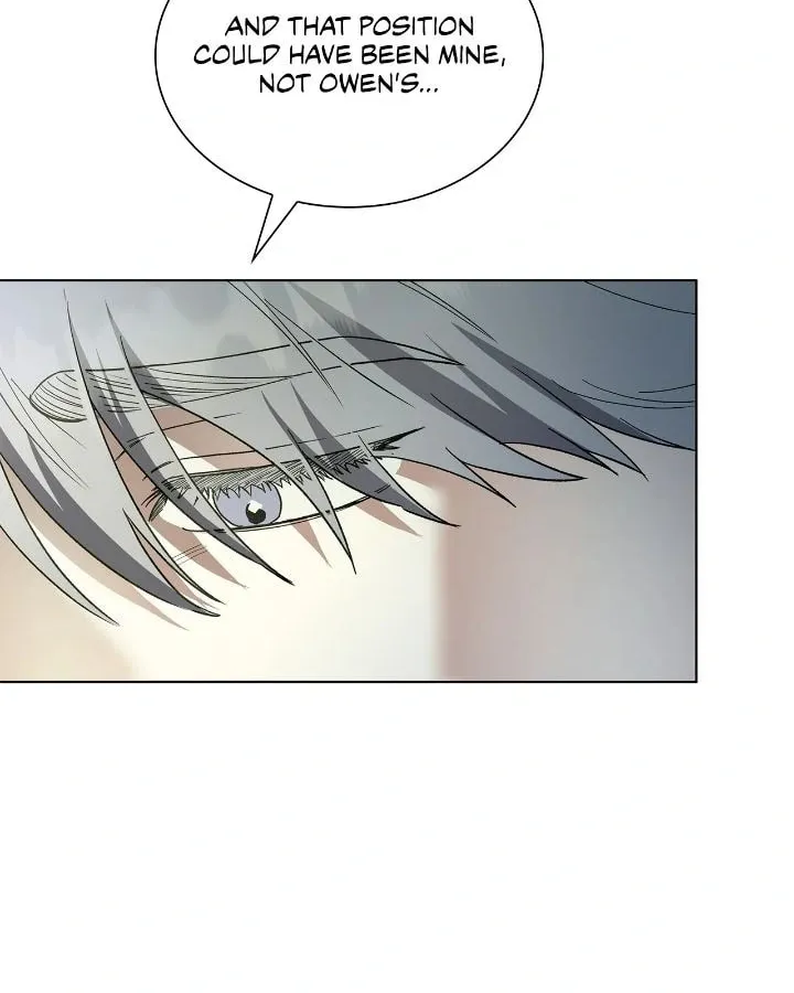 Read Salty Lust chapter 93 image 30 on Lezhin