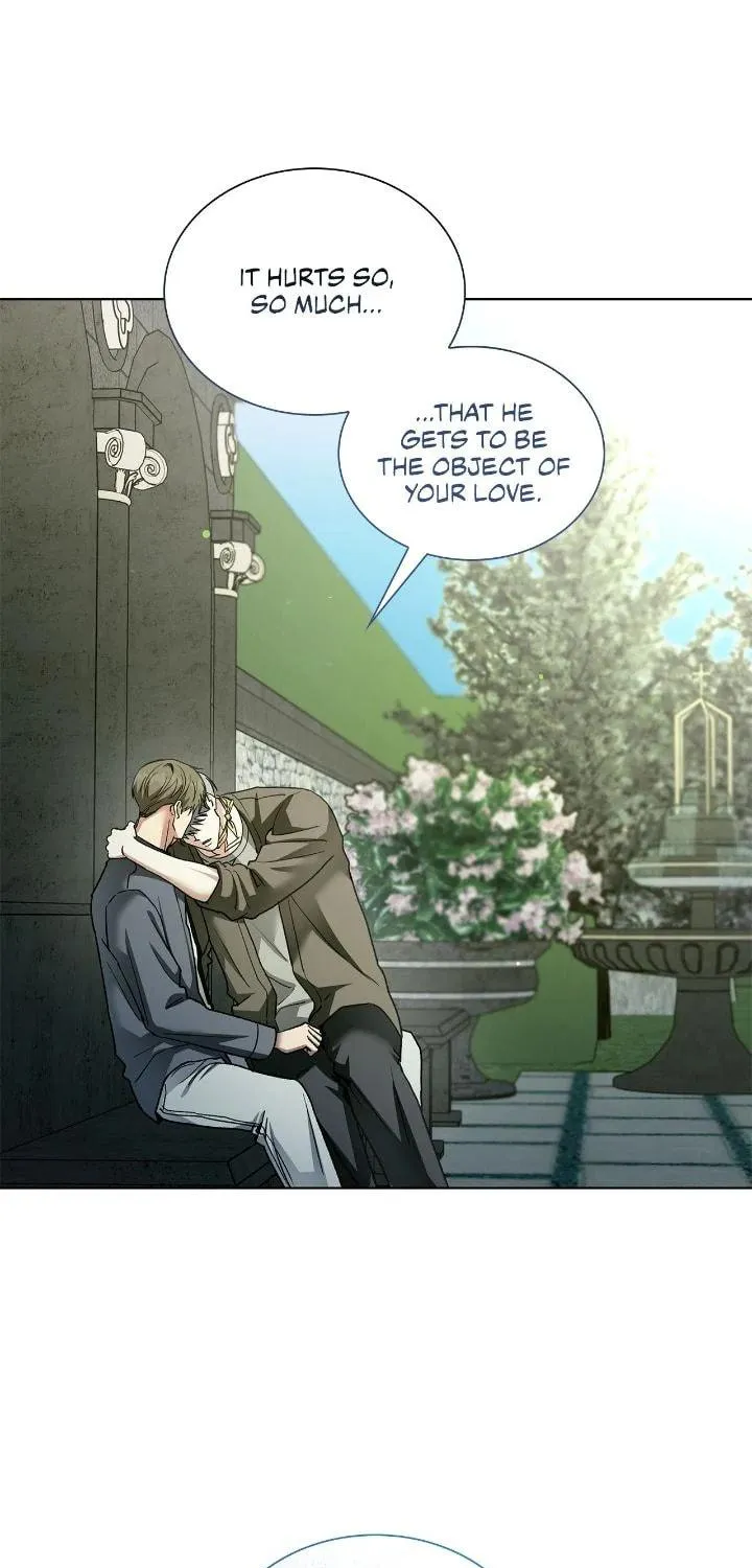 Read Salty Lust chapter 93 image 31 on Lezhin