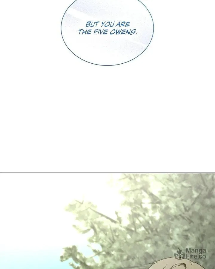 Read Salty Lust chapter 93 image 32 on Lezhin