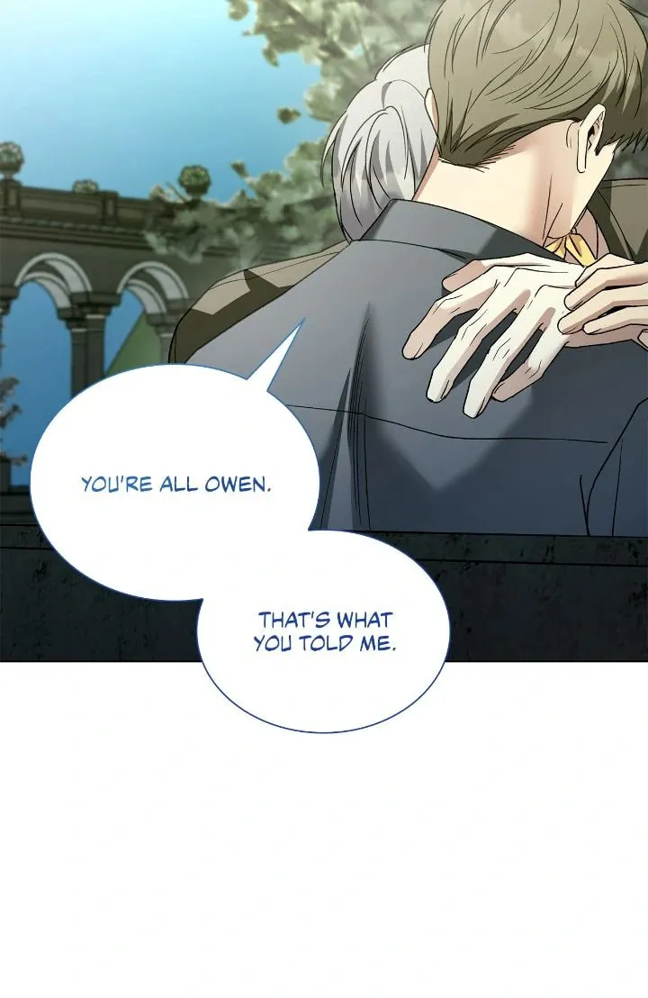 Read Salty Lust chapter 93 image 33 on Lezhin