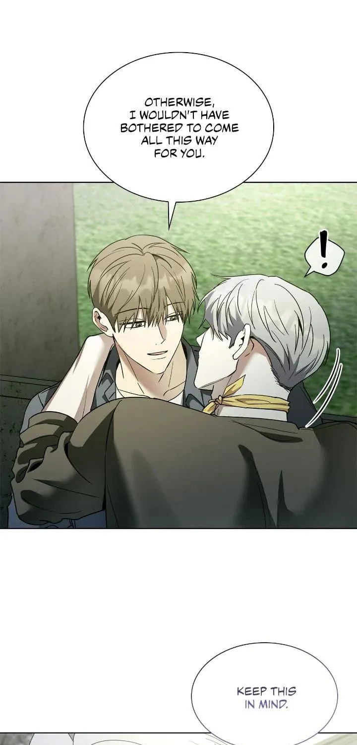 Read Salty Lust chapter 93 image 34 on Lezhin