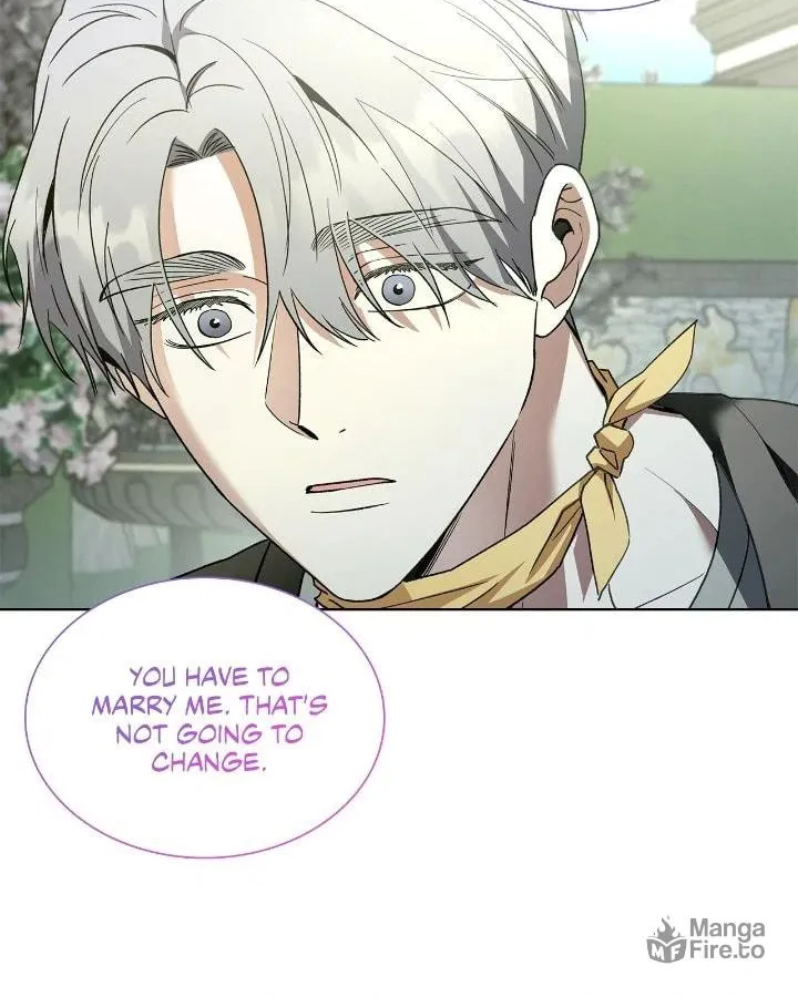 Read Salty Lust chapter 93 image 35 on Lezhin