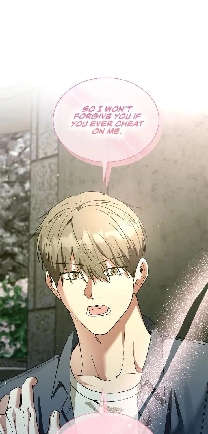 Read Salty Lust chapter 93 image 36 on Lezhin