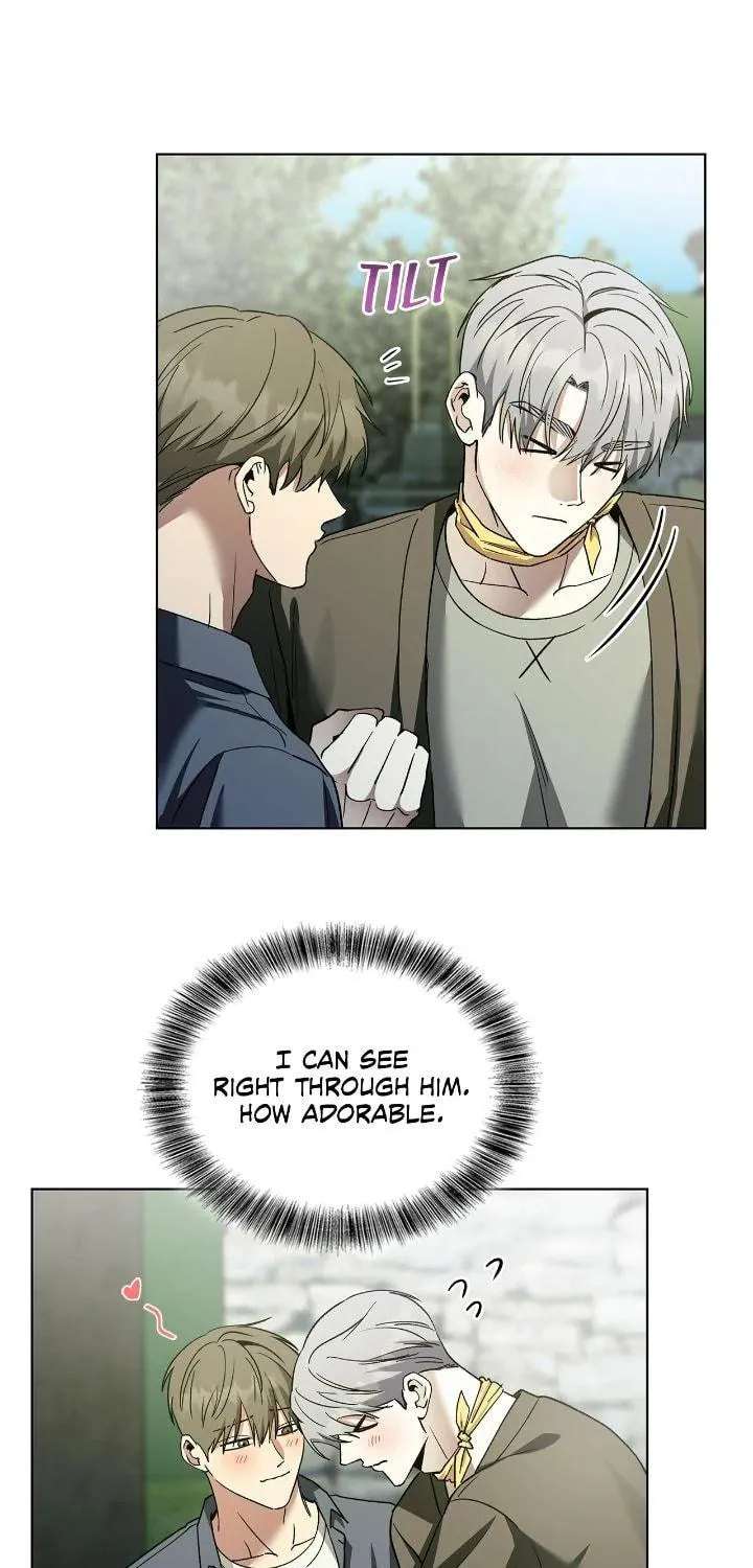 Read Salty Lust chapter 93 image 41 on Lezhin