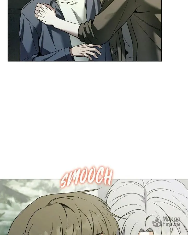 Read Salty Lust chapter 93 image 42 on Lezhin