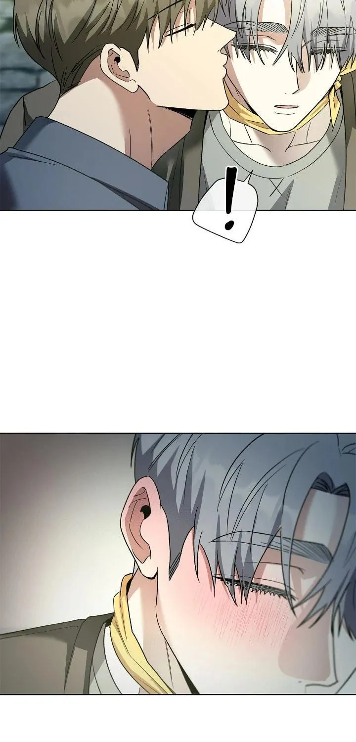 Read Salty Lust chapter 93 image 43 on Lezhin