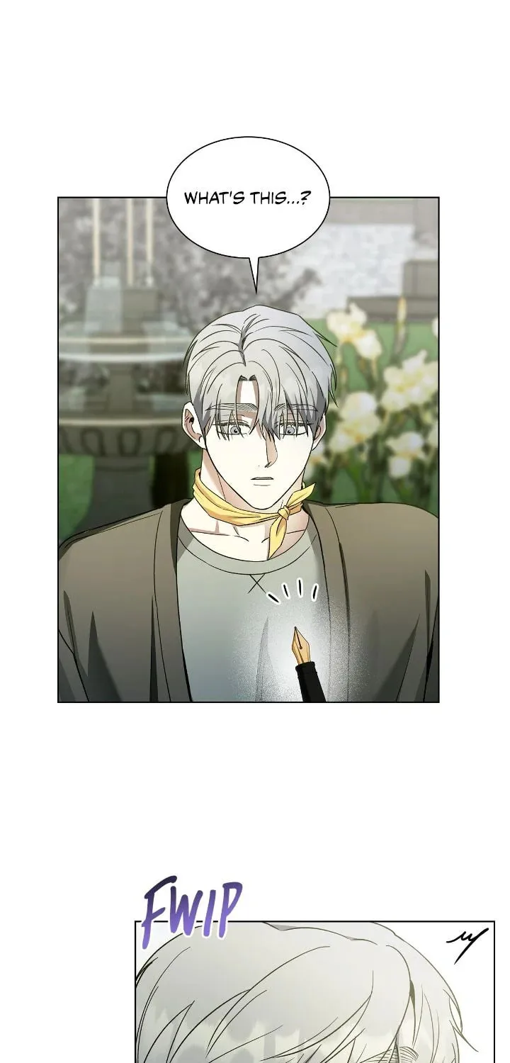 Read Salty Lust chapter 93 image 48 on Lezhin