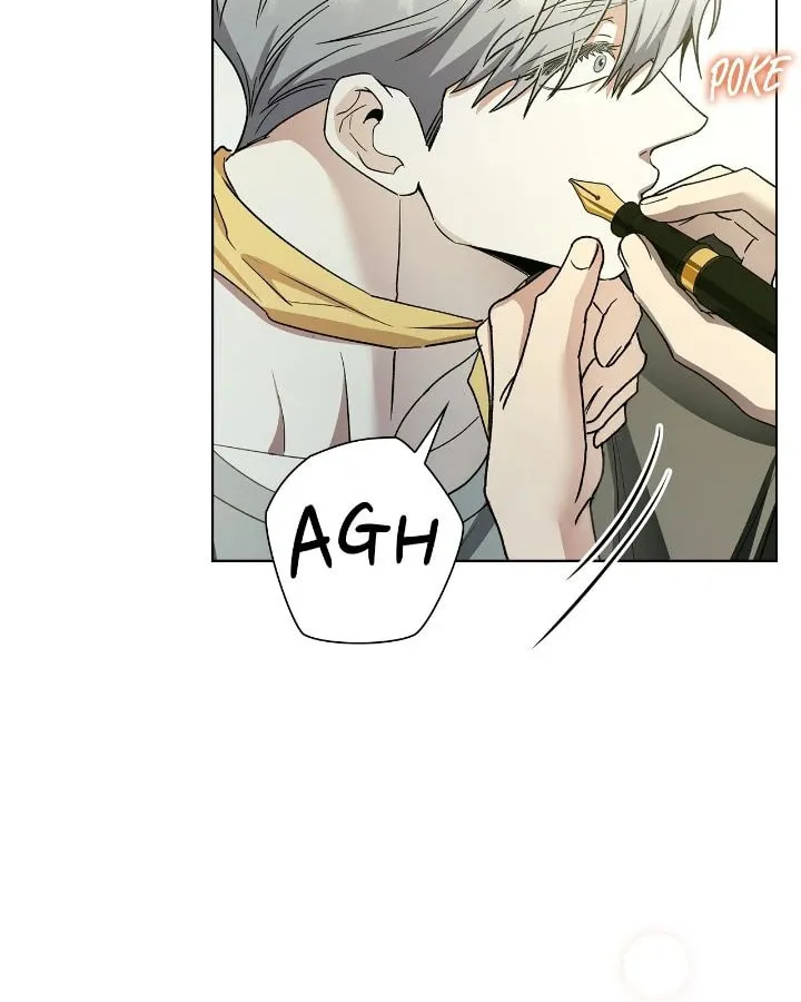 Read Salty Lust chapter 93 image 49 on Lezhin