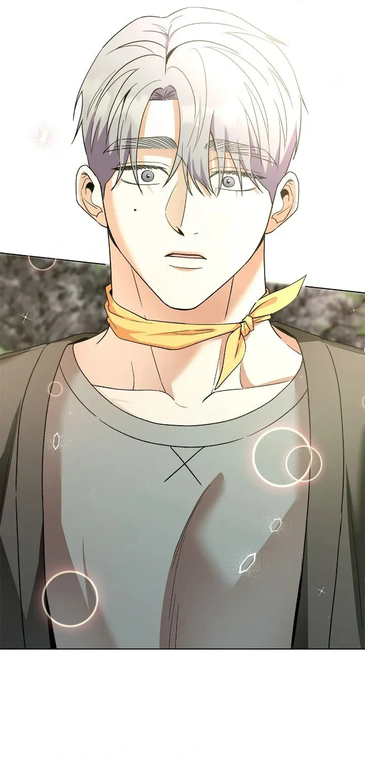 Read Salty Lust chapter 93 image 50 on Lezhin