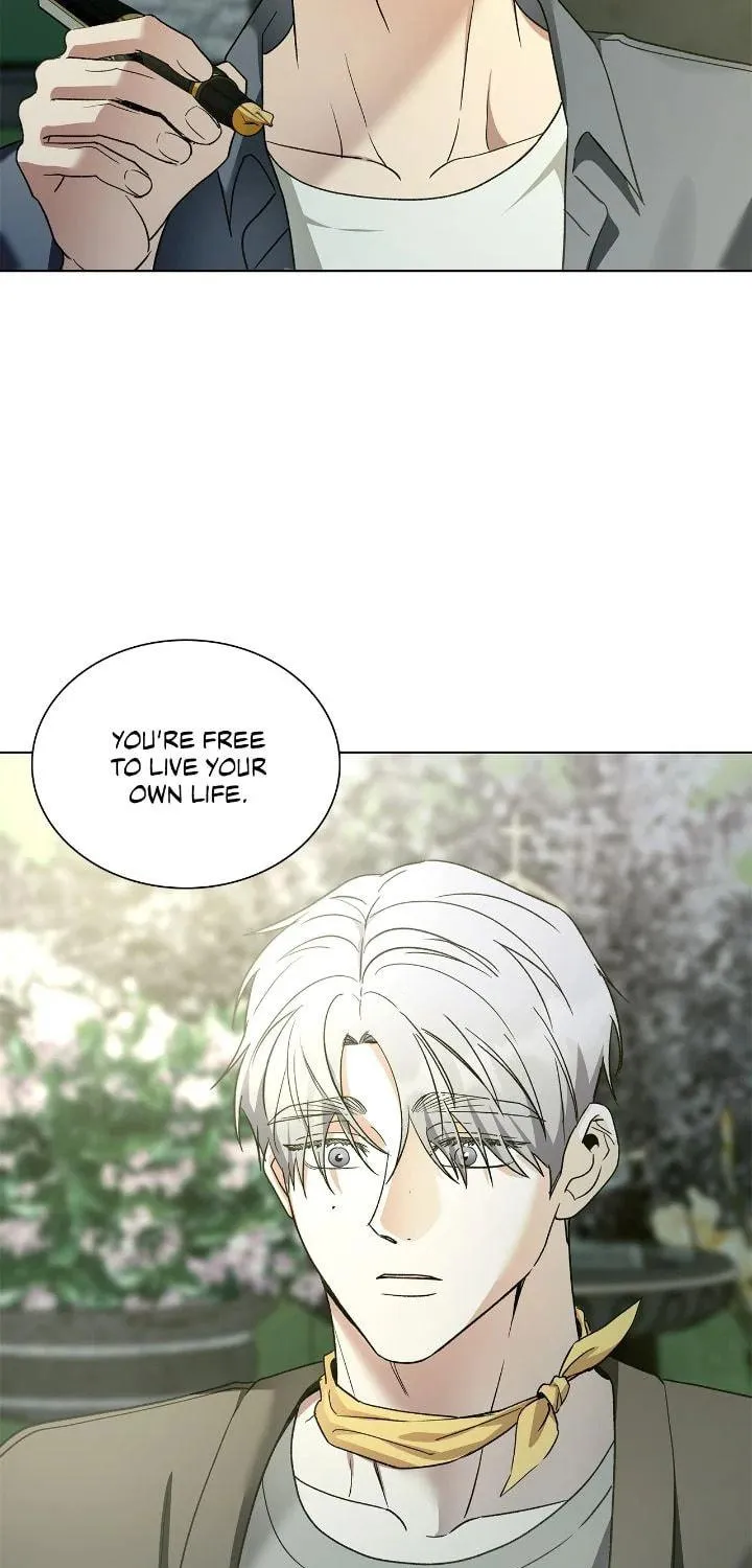 Read Salty Lust chapter 93 image 52 on Lezhin