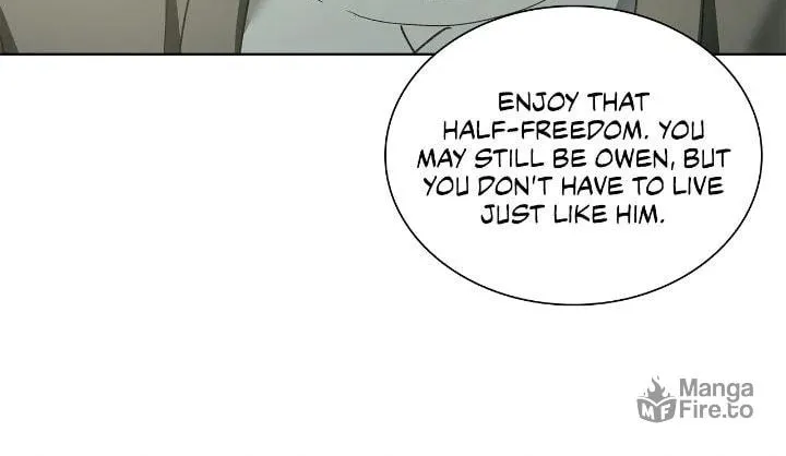 Read Salty Lust chapter 93 image 53 on Lezhin
