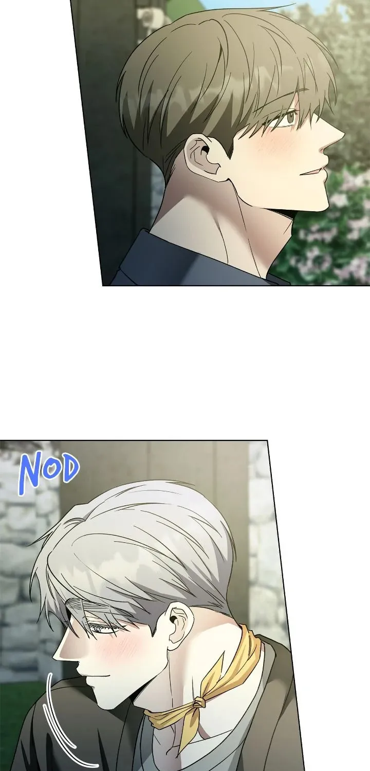 Read Salty Lust chapter 93 image 56 on Lezhin