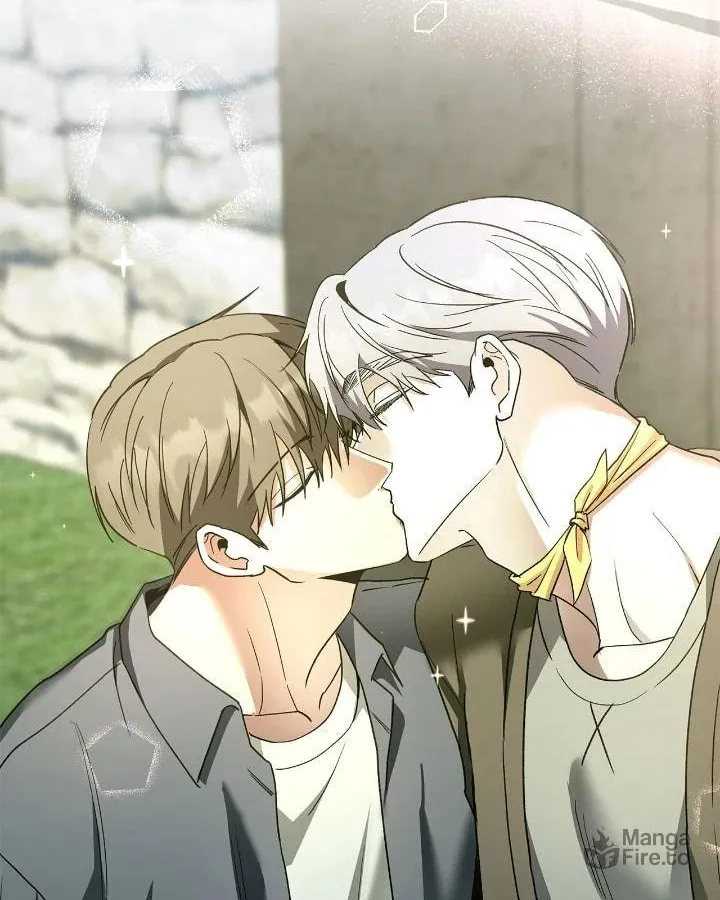 Read Salty Lust chapter 93 image 59 on Lezhin