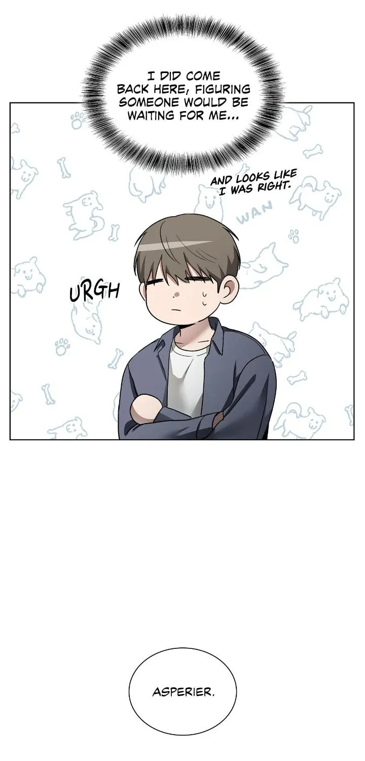 Read Salty Lust chapter 93 image 65 on Lezhin