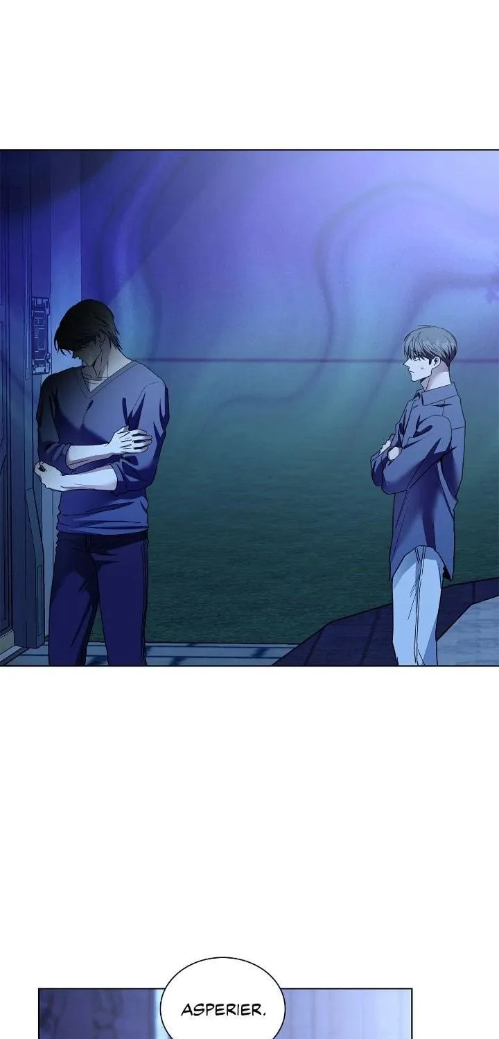 Read Salty Lust chapter 93 image 69 on Lezhin